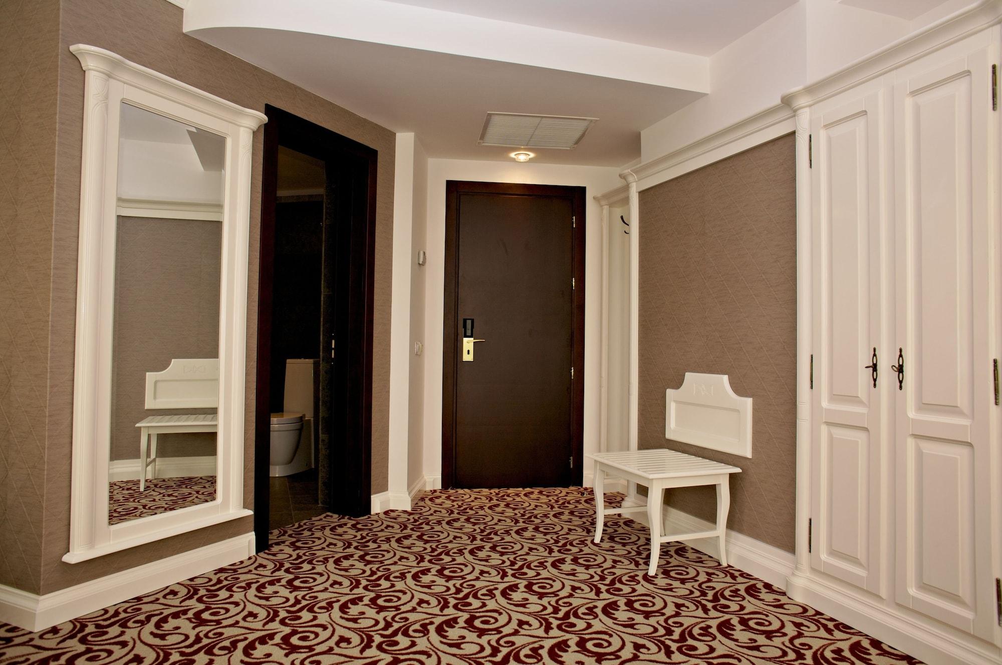 Hotel Bellaria Yaş Dış mekan fotoğraf