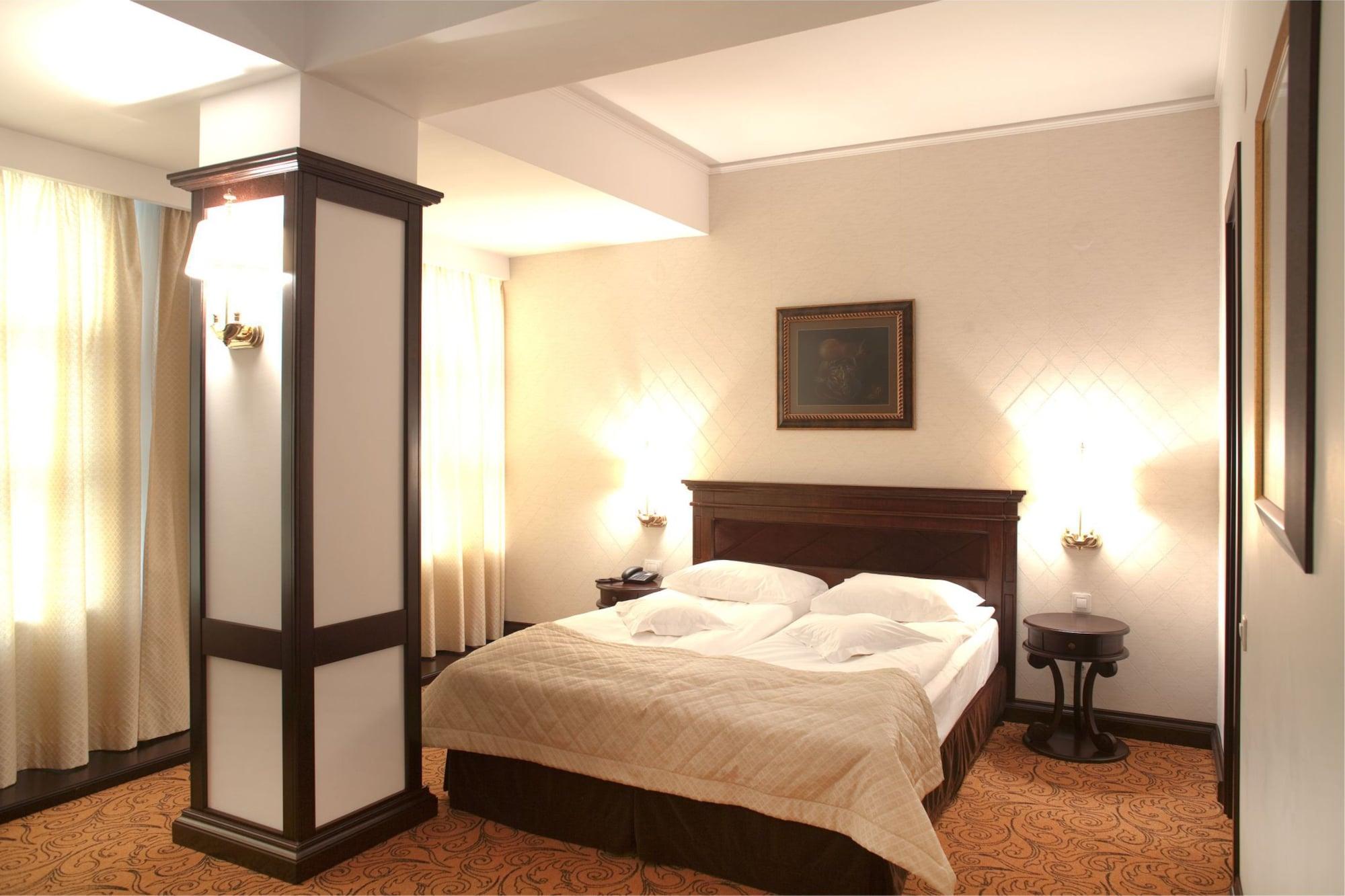 Hotel Bellaria Yaş Oda fotoğraf