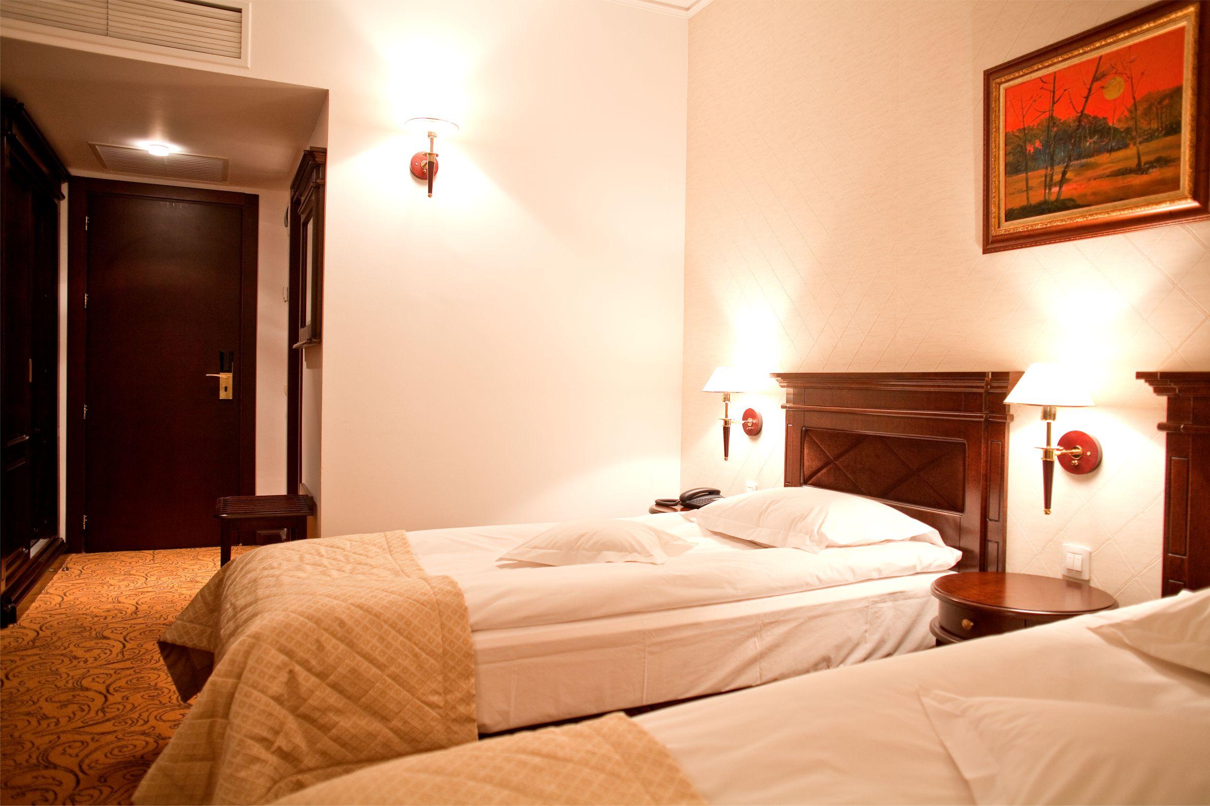 Hotel Bellaria Yaş Oda fotoğraf